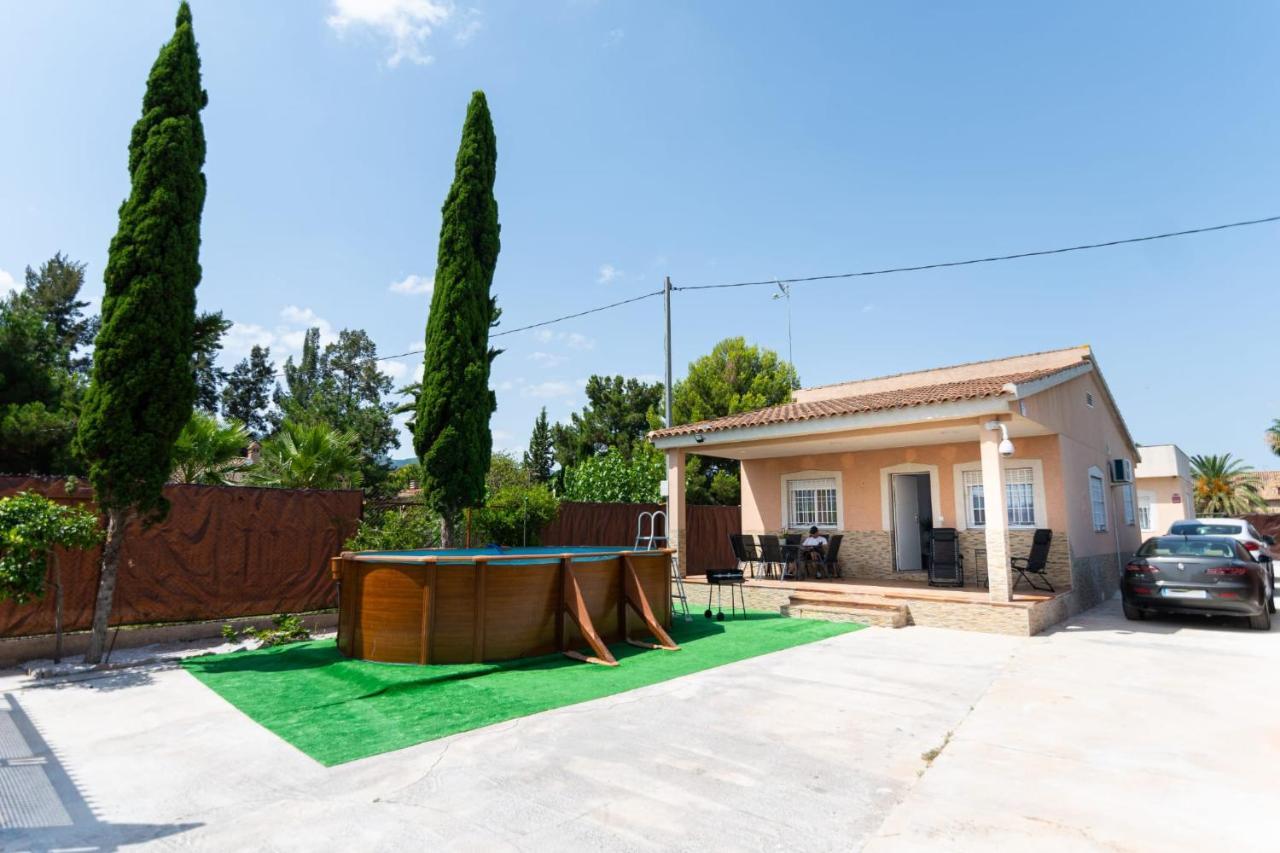 La Deseada Casa vacanze