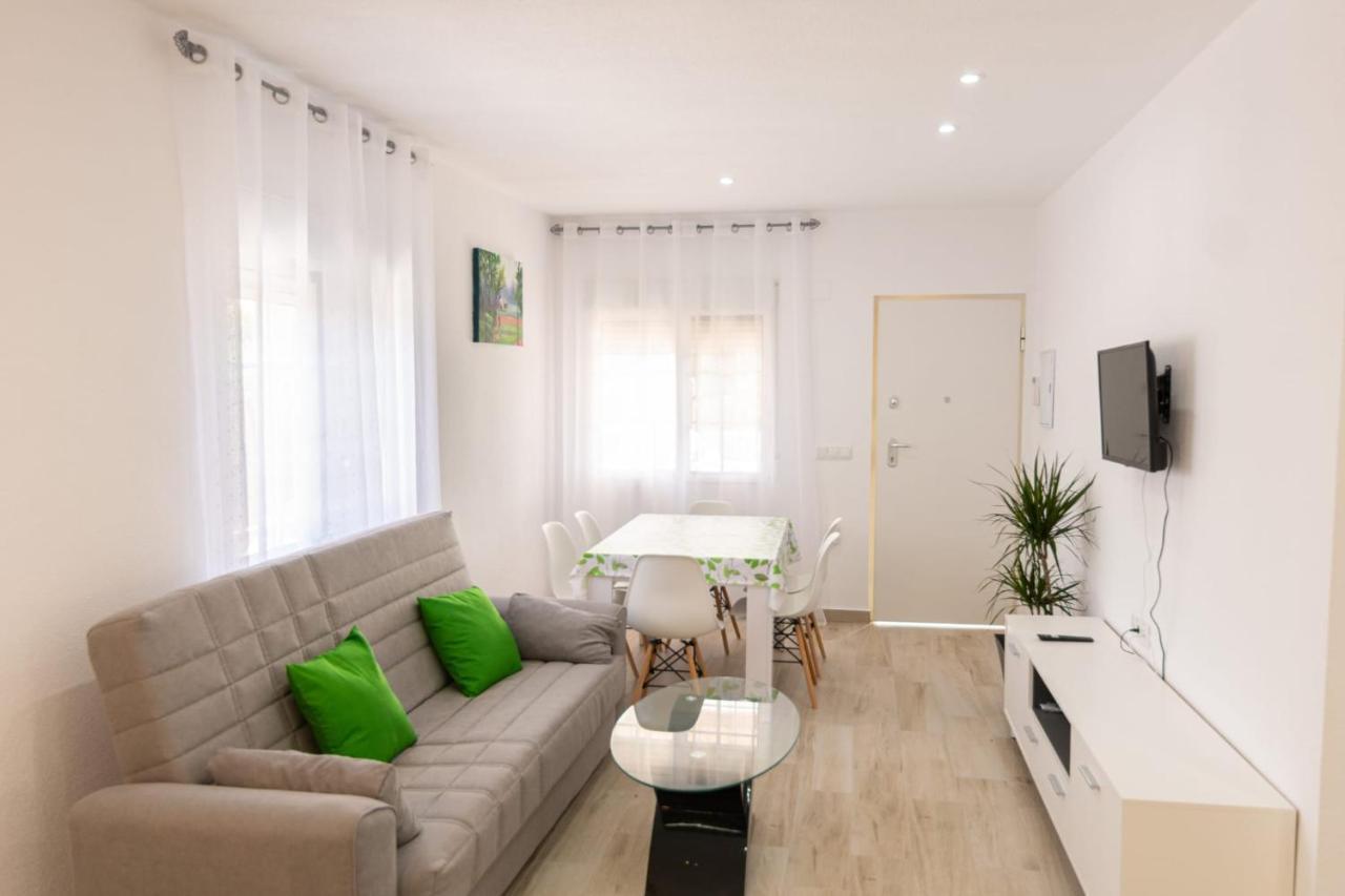 Casa vacanze La Deseada *