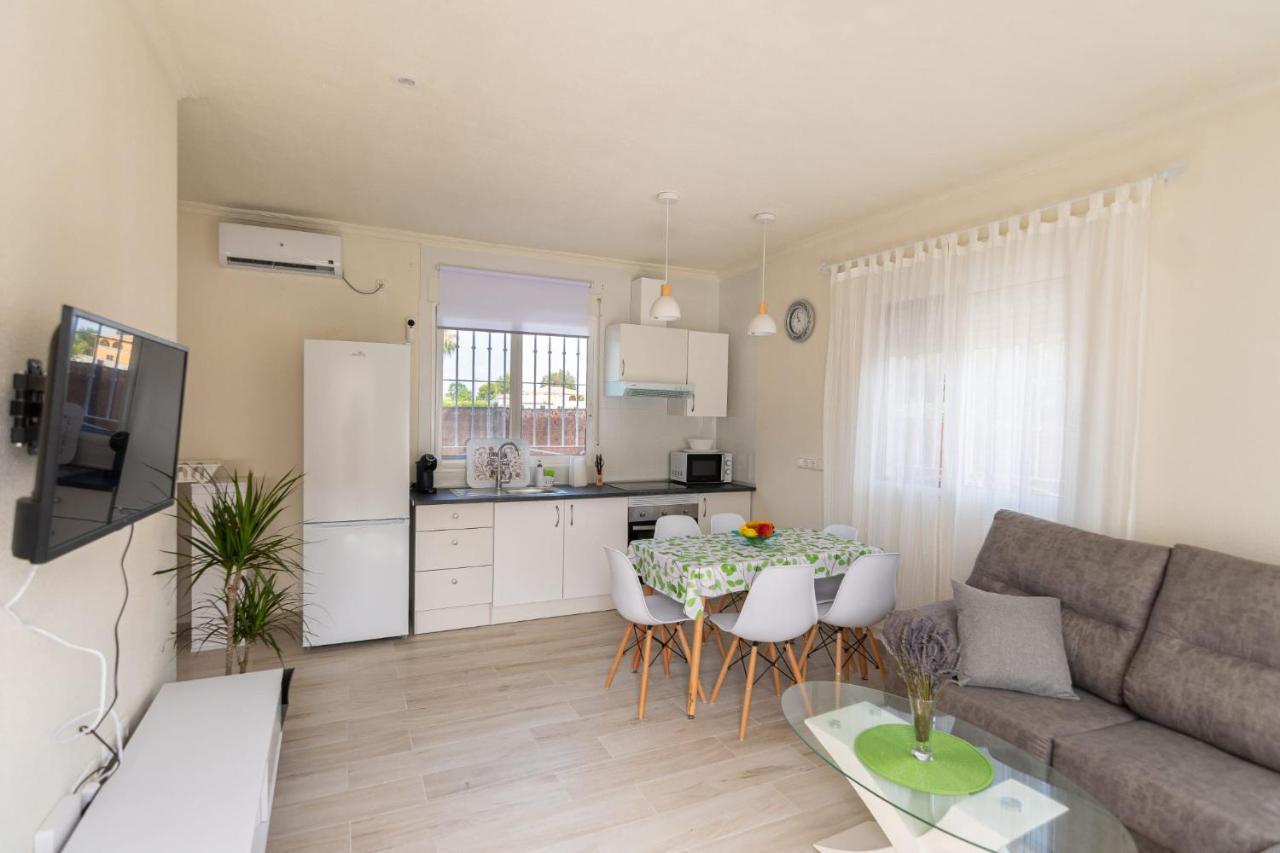 La Deseada Casa vacanze Murcia