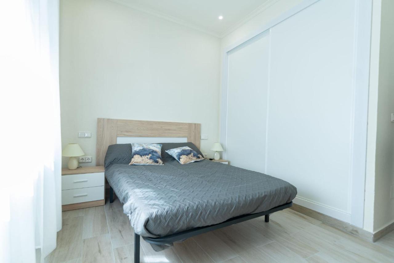 La Deseada Casa vacanze Murcia